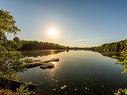 Water view - 1303-333  - A Boul. Clairevue E., Saint-Bruno-De-Montarville, QC  - Outdoor With Body Of Water With View 