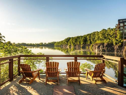 Other - 1303-333  - A Boul. Clairevue E., Saint-Bruno-De-Montarville, QC - Outdoor With View