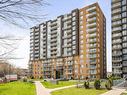 FaÃ§ade - 306-10150 Place De L'Acadie, Montréal (Ahuntsic-Cartierville), QC  - Outdoor With Facade 