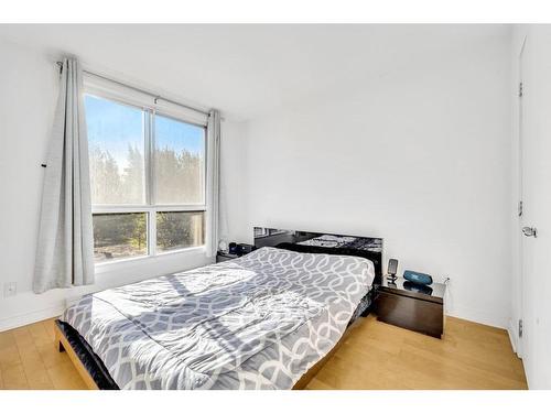 Chambre Ã Â coucher - 306-10150 Place De L'Acadie, Montréal (Ahuntsic-Cartierville), QC - Indoor Photo Showing Bedroom