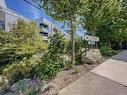 312-767 Tyee Rd, Victoria, BC  - Outdoor With Balcony 