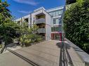 312-767 Tyee Rd, Victoria, BC  - Outdoor With Balcony 