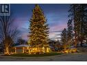 4043 Gallaghers Terrace, Kelowna, BC  - Outdoor With Facade 