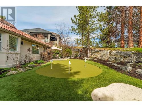 4043 Gallaghers Terrace, Kelowna, BC - Outdoor