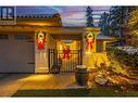 4043 Gallaghers Terrace, Kelowna, BC  - Outdoor 