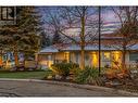 4043 Gallaghers Terrace, Kelowna, BC  - Outdoor 