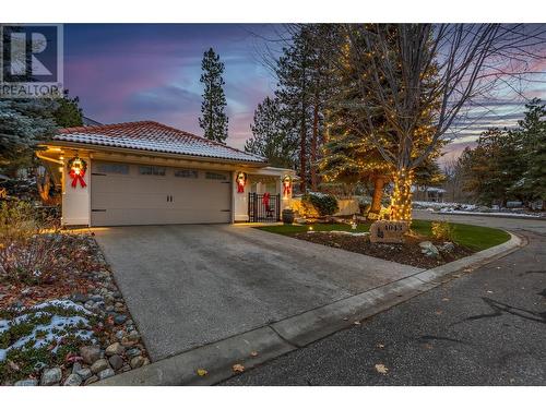 4043 Gallaghers Terrace, Kelowna, BC - Outdoor