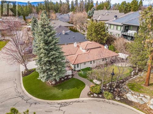 4043 Gallaghers Terrace, Kelowna, BC - Outdoor