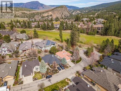 4043 Gallaghers Terrace, Kelowna, BC - Outdoor With View