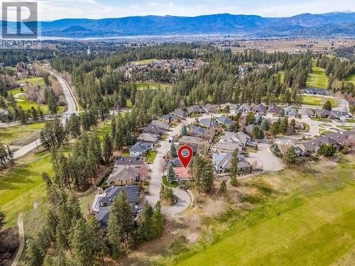 4043 Gallaghers Terrace, Kelowna, BC - Outdoor With View