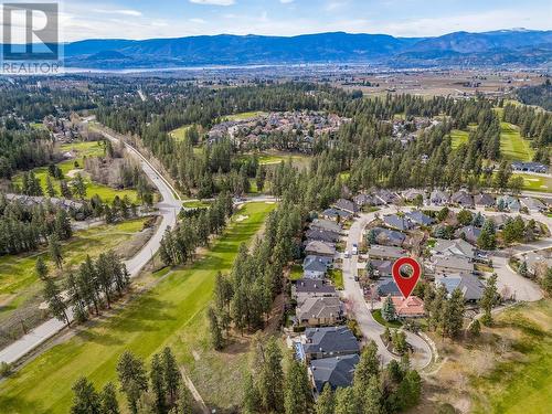 4043 Gallaghers Terrace, Kelowna, BC - Outdoor With View