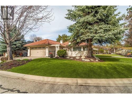 4043 Gallaghers Terrace, Kelowna, BC - Outdoor