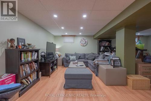 293 Linwell Road, St. Catharines (442 - Vine/Linwell), ON - Indoor