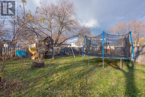 293 Linwell Road, St. Catharines (442 - Vine/Linwell), ON - Outdoor