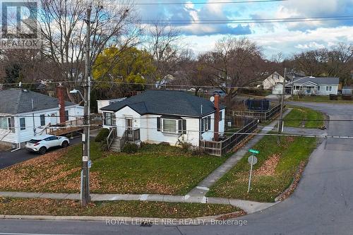 293 Linwell Road, St. Catharines (442 - Vine/Linwell), ON - Outdoor