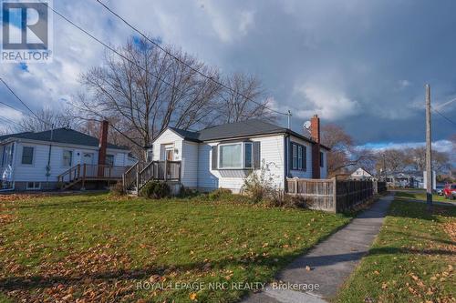 293 Linwell Road, St. Catharines (442 - Vine/Linwell), ON - Outdoor