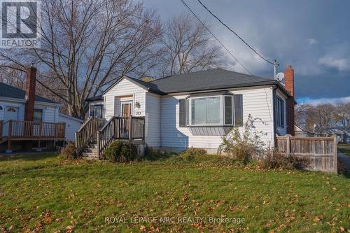 293 Linwell Road, St. Catharines (442 - Vine/Linwell), ON - Outdoor