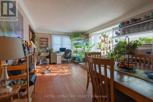 293 Linwell Road, St. Catharines (442 - Vine/Linwell), ON - Indoor Photo Showing Other Room