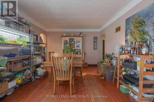 293 Linwell Road, St. Catharines (442 - Vine/Linwell), ON - Indoor