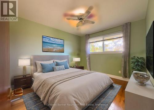 Upper - 26 Balmoral Drive, Guelph (Waverley), ON - Indoor Photo Showing Bedroom