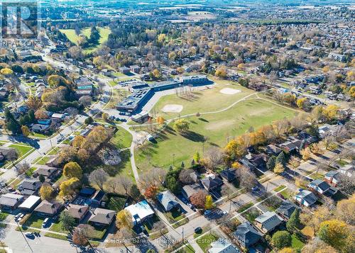 Upper - 26 Balmoral Drive, Guelph (Waverley), ON - Outdoor With View