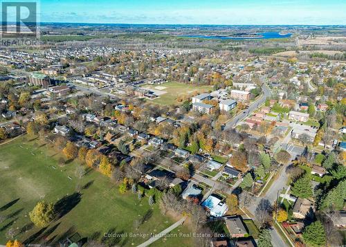 Upper - 26 Balmoral Drive, Guelph (Waverley), ON - Outdoor With View