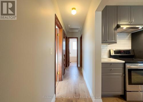 Upper - 26 Balmoral Drive, Guelph (Waverley), ON - Indoor