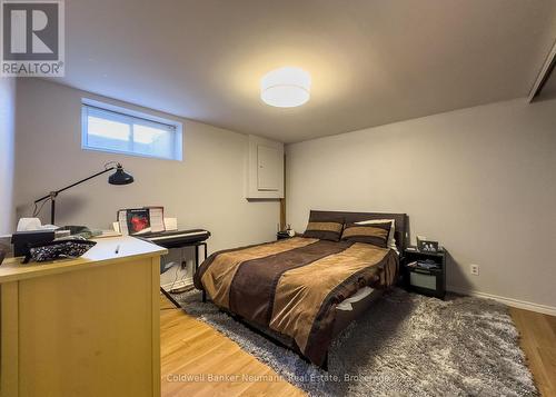 B - 286 Grange Road, Guelph (Grange Hill East), ON - Indoor Photo Showing Bedroom