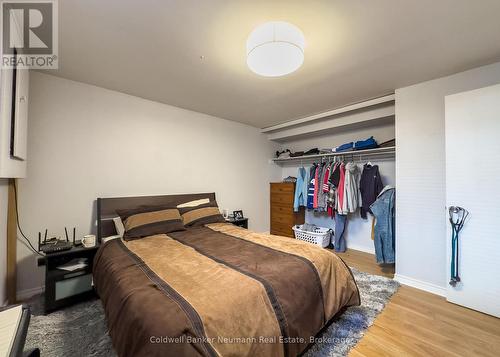 B - 286 Grange Road, Guelph (Grange Hill East), ON - Indoor Photo Showing Bedroom