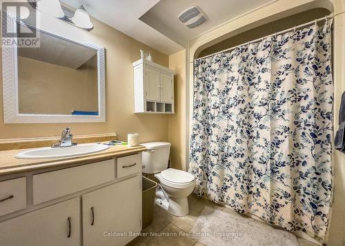 B - 286 Grange Road, Guelph (Grange Hill East), ON - Indoor Photo Showing Bathroom