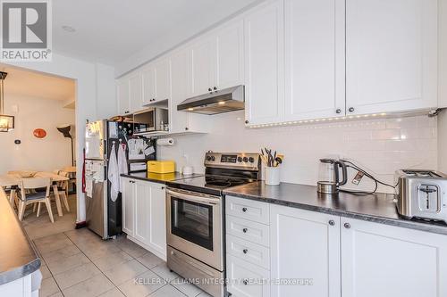 563 Rye Grass Way, Ottawa, ON - Indoor Photo Showing Kitchen