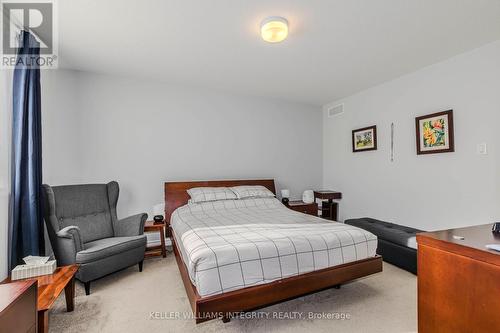 563 Rye Grass Way, Ottawa, ON - Indoor Photo Showing Bedroom