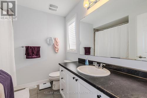 563 Rye Grass Way, Ottawa, ON - Indoor Photo Showing Bathroom