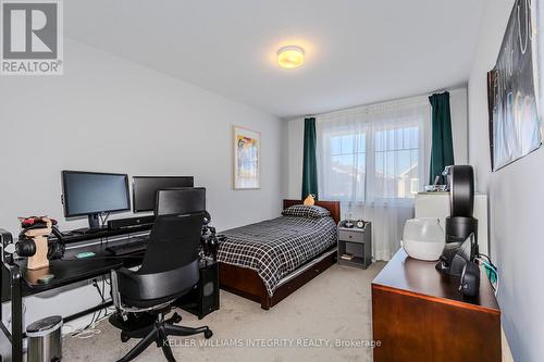 563 Rye Grass Way, Ottawa, ON - Indoor