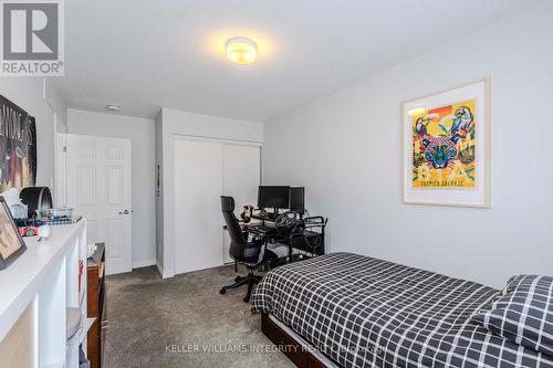 563 Rye Grass Way, Ottawa, ON - Indoor Photo Showing Bedroom