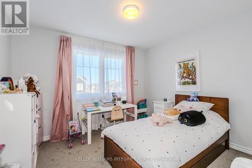 563 Rye Grass Way, Ottawa, ON - Indoor Photo Showing Bedroom