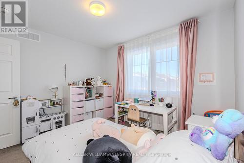 563 Rye Grass Way, Ottawa, ON - Indoor Photo Showing Bedroom