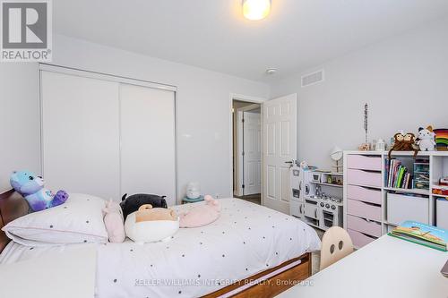 563 Rye Grass Way, Ottawa, ON - Indoor Photo Showing Bedroom