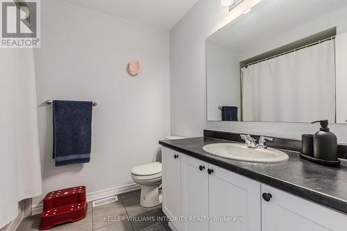 563 Rye Grass Way, Ottawa, ON - Indoor Photo Showing Bathroom