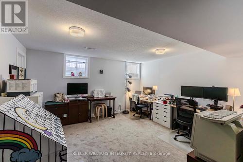 563 Rye Grass Way, Ottawa, ON - Indoor Photo Showing Office