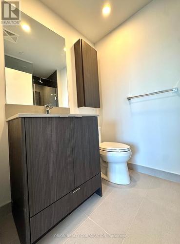 2601 - 4130 Parkside Village Drive, Mississauga, ON - Indoor Photo Showing Bathroom