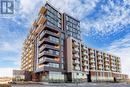 505 - 1415 Dundas Street E, Oakville, ON  - Outdoor With Facade 