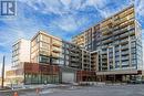 505 - 1415 Dundas Street E, Oakville, ON  - Outdoor With Facade 