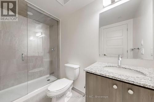 505 - 1415 Dundas Street E, Oakville, ON - Indoor Photo Showing Bathroom