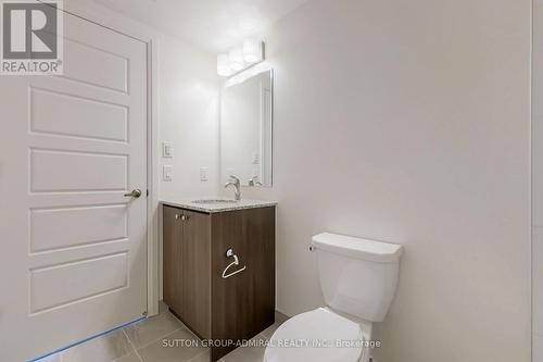 505 - 1415 Dundas Street E, Oakville, ON - Indoor Photo Showing Bathroom