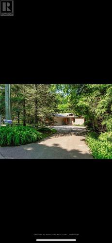 1040 Riverbank Drive, Cambridge, ON - Outdoor