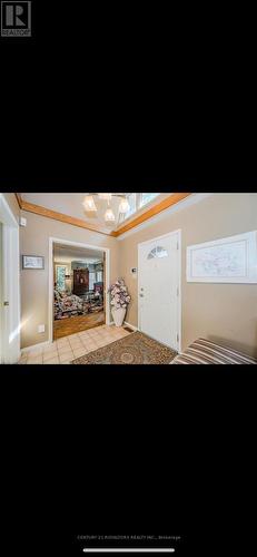 1040 Riverbank Drive, Cambridge, ON - Indoor Photo Showing Other Room