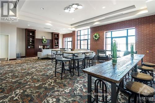 103 - 555 Anand, Ottawa, ON - Indoor Photo Showing Dining Room