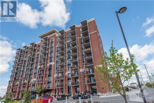 103 - 555 Anand, Ottawa, ON - Outdoor With Facade