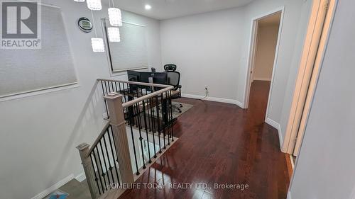 119 Edward Jeffreys Avenue, Markham, ON - Indoor Photo Showing Other Room